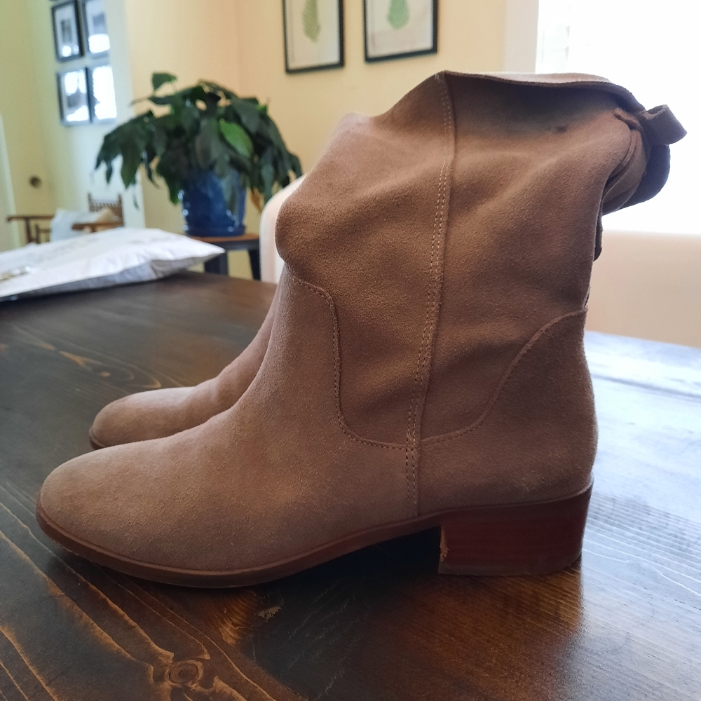 Sole Society boots